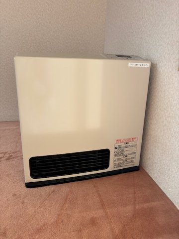 パレス赤坂の設備