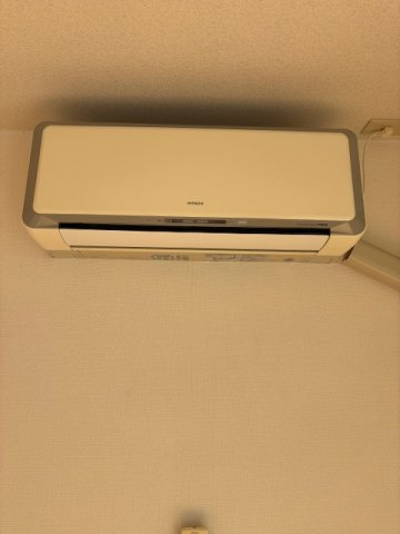 パレス赤坂の設備