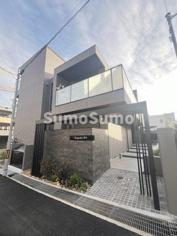 マグノリア岡本