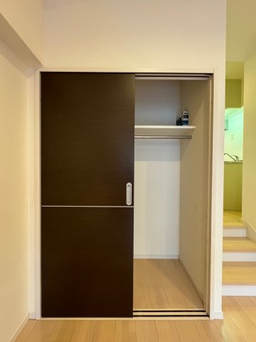 ドゥーエ千種　名古屋市賃貸　仲介手数料無料の収納