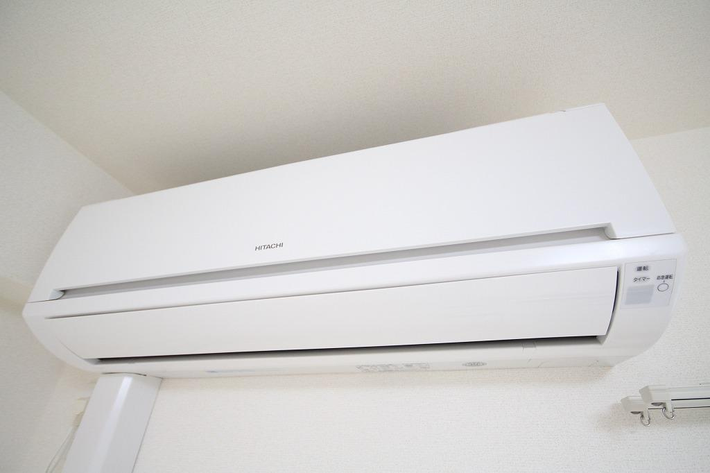 ラ・ロゼベールⅡの設備|※お部屋により仕様が異なる場合があります。