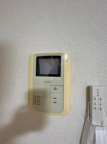 ノーブルコート　名古屋市賃貸　仲介手数料無料のセキュリティ