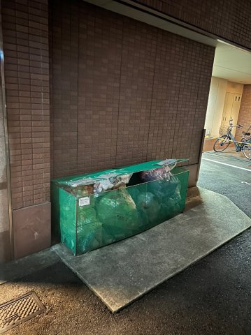 ノーブルコート　名古屋市賃貸　仲介手数料無料のその他共用部分