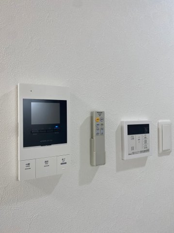 パークゲート栄白川　名古屋市賃貸　仲介手数料無料のセキュリティ