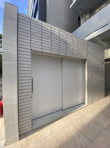 パークゲート栄白川　名古屋市賃貸　仲介手数料無料のその他共用部分