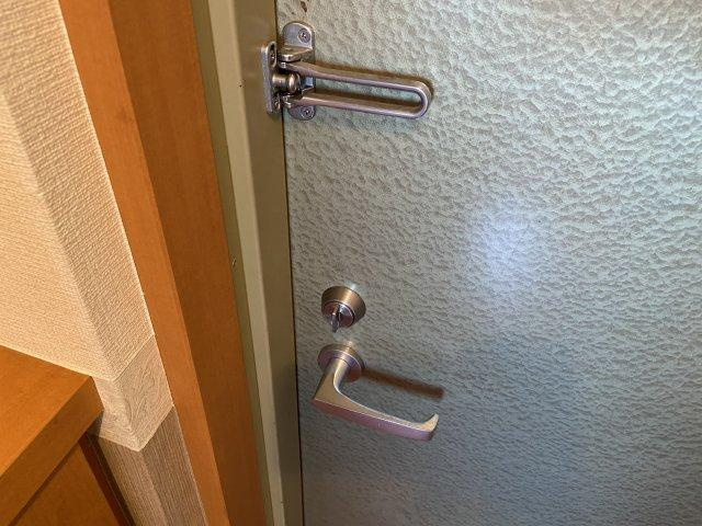 サンタモニカの玄関