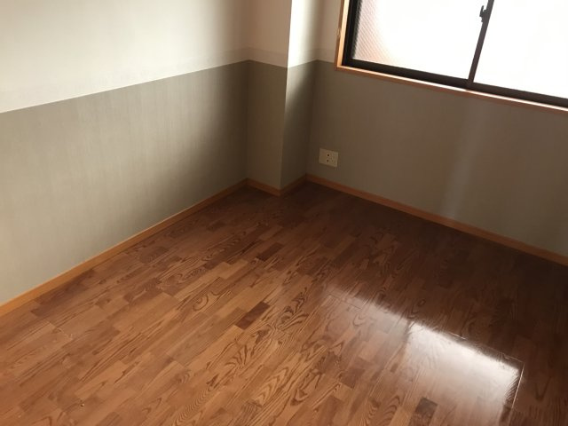 サンタモニカの居間・リビング