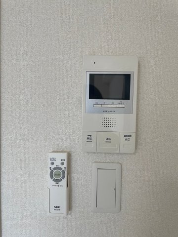 パークフラッツ新栄｜名古屋市賃貸　仲介手数料無料のセキュリティ