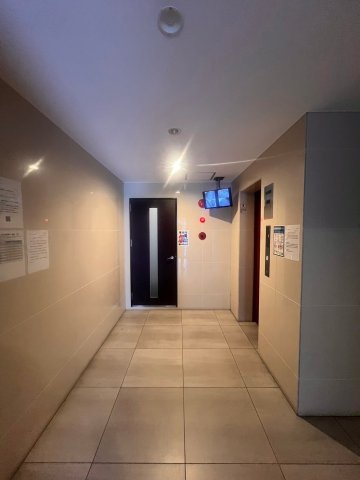 パークフラッツ新栄｜名古屋市賃貸　仲介手数料無料のロビー