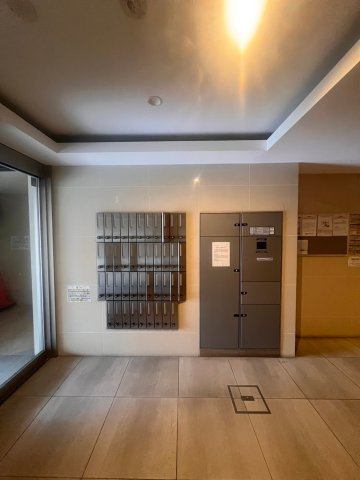 パークフラッツ新栄｜名古屋市賃貸　仲介手数料無料のその他共用部分