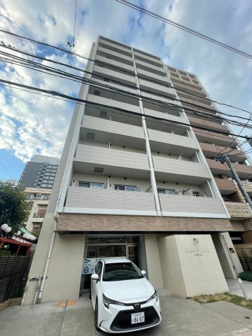 パークフラッツ新栄｜名古屋市賃貸　仲介手数料無料
