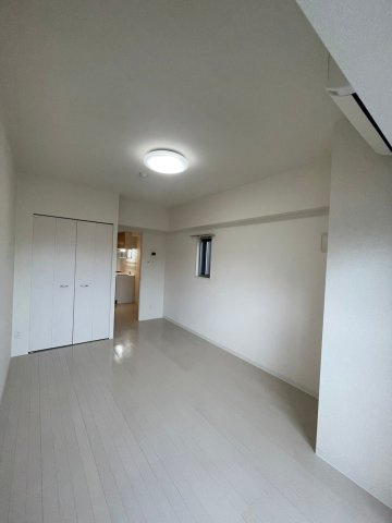 パークフラッツ新栄｜名古屋市賃貸　仲介手数料無料の居間・リビング