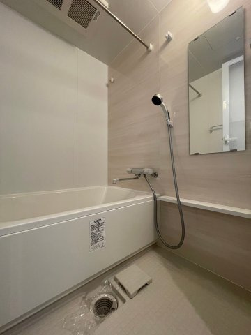 パークフラッツ新栄｜名古屋市賃貸　仲介手数料無料の浴室