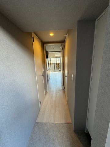パートナーズ今池　名古屋市賃貸　仲介手数料無料の玄関
