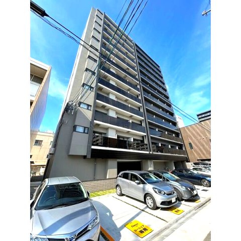 パートナーズ今池　名古屋市賃貸　仲介手数料無料
