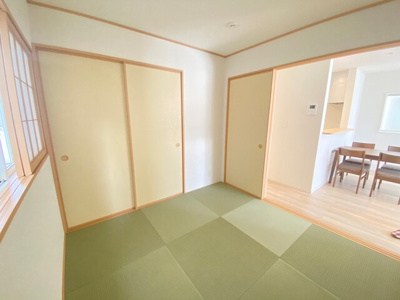  | クレイドルガーデン中原東第5期