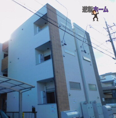 ハーモニーテラス城木町　名古屋市賃貸　仲介手数料無料