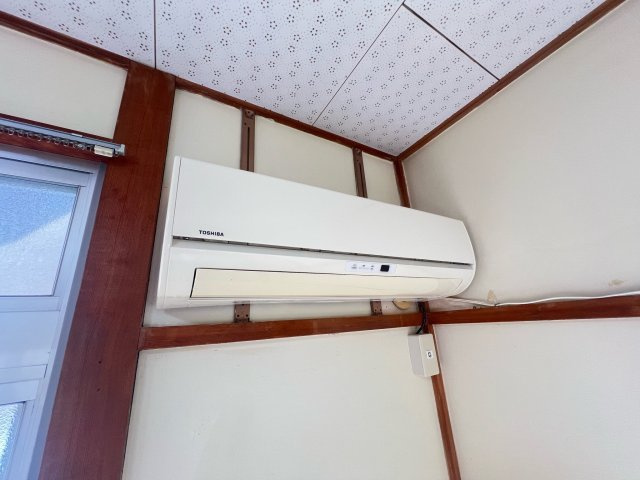 コーポMAKIの設備