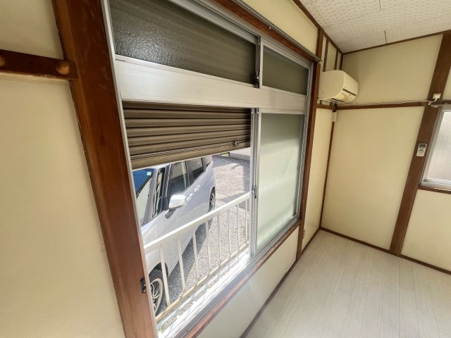 コーポMAKIのその他