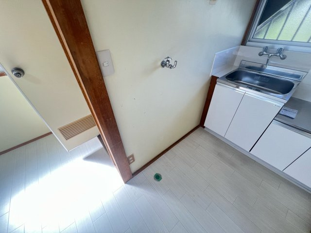 コーポMAKIの設備