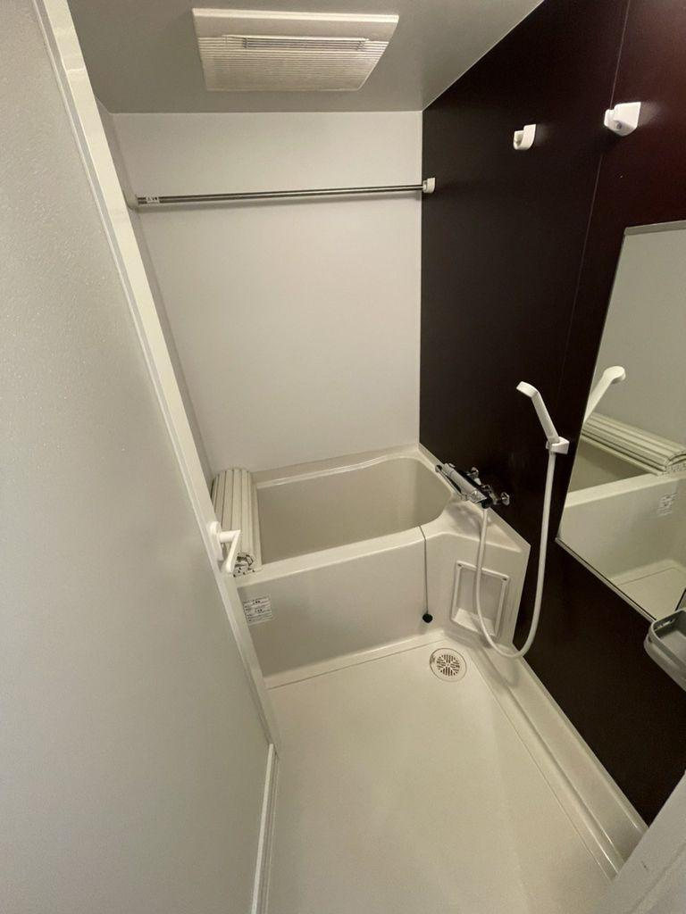 ハーモニーレジデンス名古屋今池　名古屋市賃貸　仲介手数料無料の浴室|バス