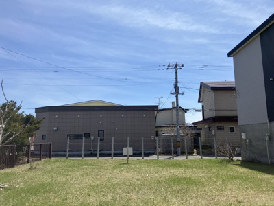 【外観】 | 大楽毛西2丁目184-201売地