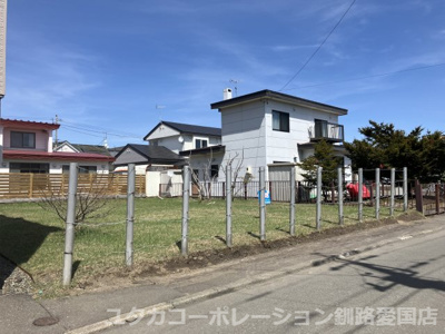 【その他】 | 大楽毛西2丁目184-201売地