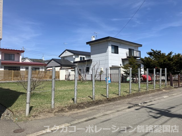 【その他】 | 大楽毛西2丁目184-201売地
