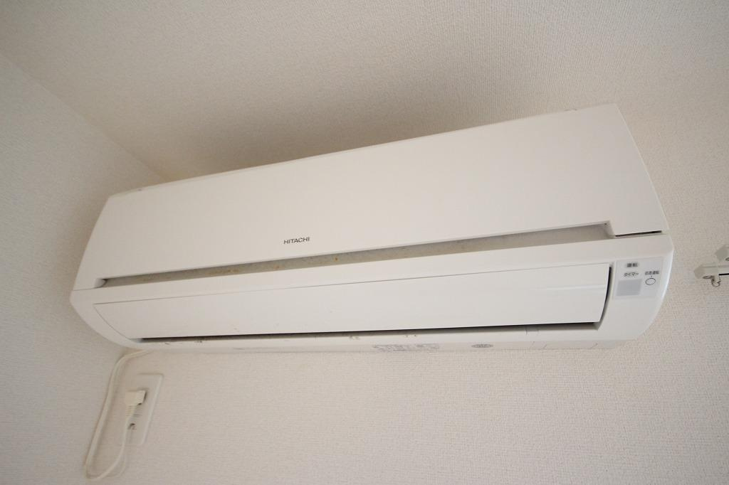 フォレストメゾンⅠの設備|※お部屋により仕様が異なる場合があります※