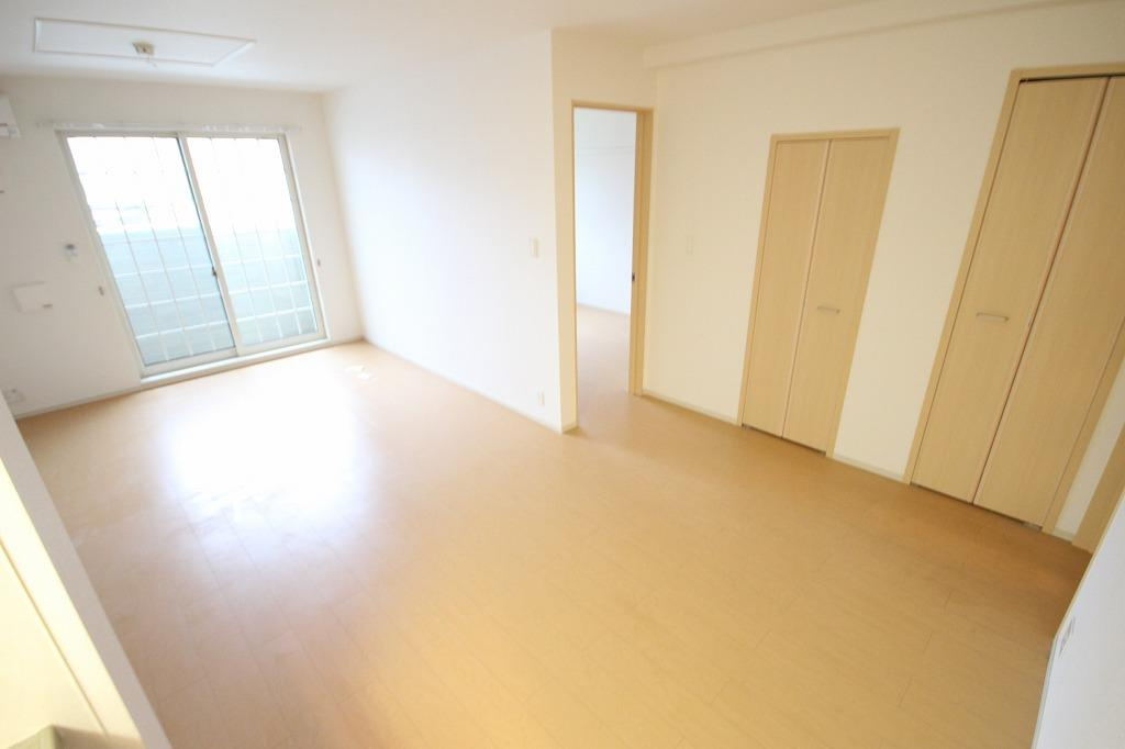 フォレストメゾンⅠのその他|※お部屋により仕様が異なる場合があります※