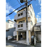 守口市文園町のマンションの画像