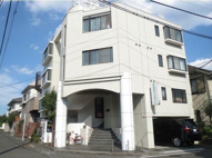 パレス相模大野(パレスサガミオオノ)の画像