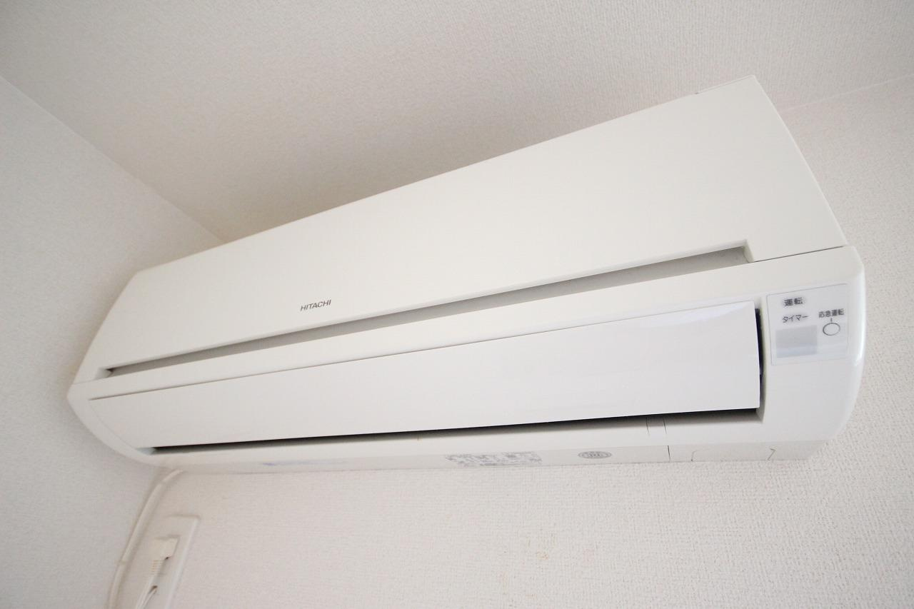 ソレイユ土山Ⅰの設備|※お部屋により仕様が異なる場合があります※