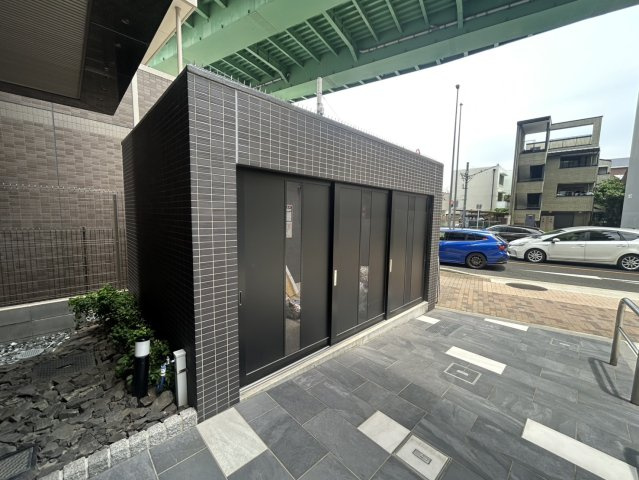 ディアレイシャス浅間町Ⅲ|名古屋市の賃貸ならMy賃貸のその他共用部分|ディアレイシャス浅間町Ⅲ