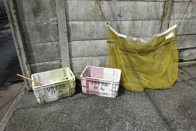 プリムローズハイム のその他共用部分