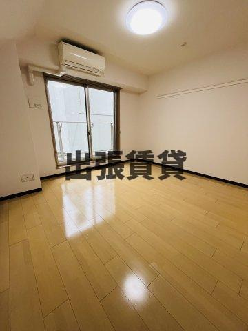 仲介手数料0円！サン・錦本町ビルの居間・リビング