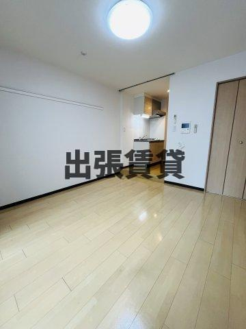 仲介手数料0円！サン・錦本町ビルの居間・リビング