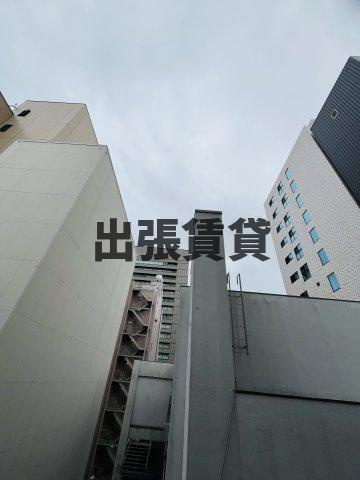 仲介手数料0円！サン・錦本町ビルの展望