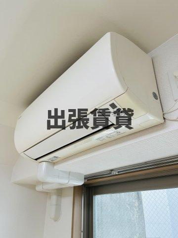 仲介手数料0円！サン・錦本町ビルの設備