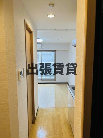 仲介手数料0円！サン・錦本町ビルの内装