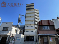 メルベージュ難波サウスの画像