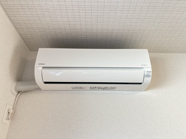 ウニコⅡの設備