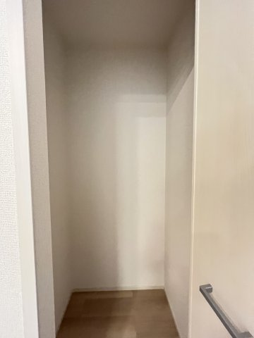 ウニコⅡの収納