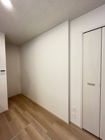 ウニコⅡの内装