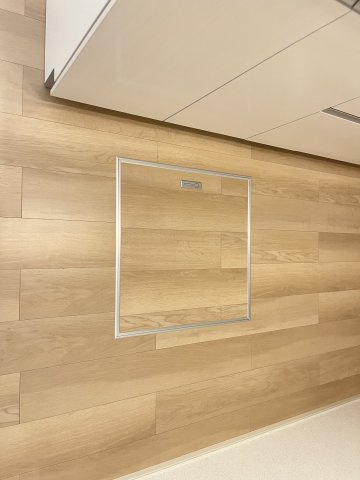 ウニコⅡの収納