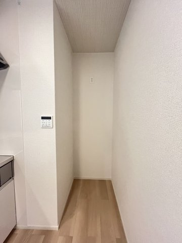 ウニコⅡの内装