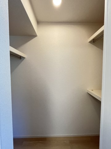 ウニコⅡの収納