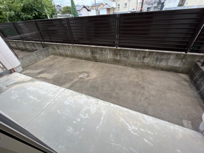 【庭】 | アーバンライフ１2