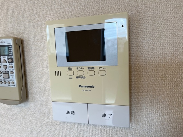 アーバンライフ１2のセキュリティ