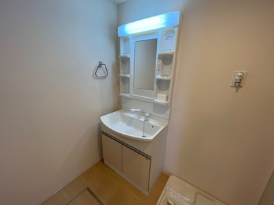 【洗面所】 | アーバンライフ１2